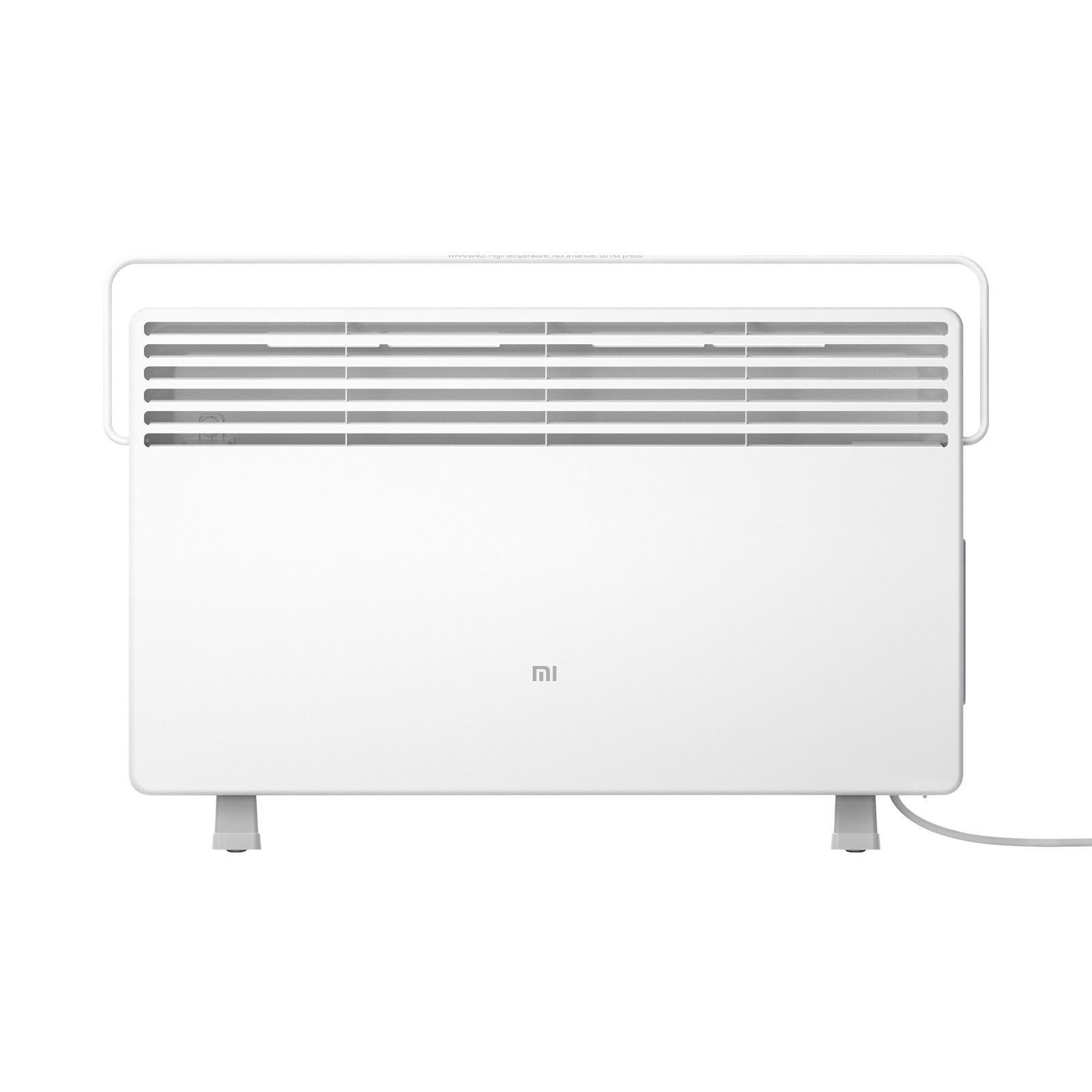 Išmanus elektrinis šildytuvas XIAOMI BHR4037GL, 2,2 kW, 565 x 780 x 216 mm