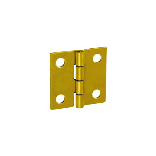 Statybinis lankstas DOMAX, ZS 25 25x24x1,0 mm, 10vnt. 80111