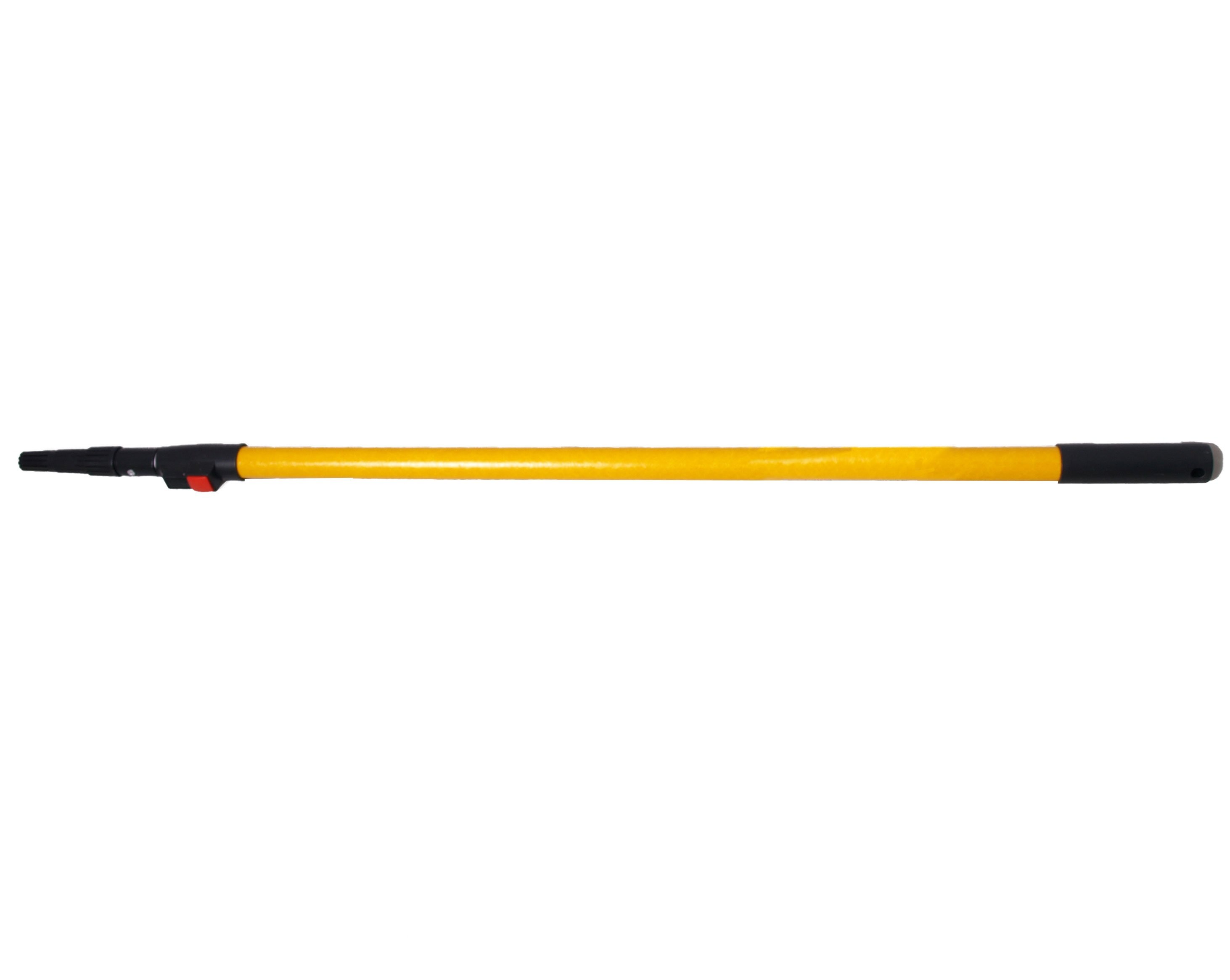 Teleskopinis kotas voleliui PAINTER PRZ0252, stikloplastikinis, 1-2 m