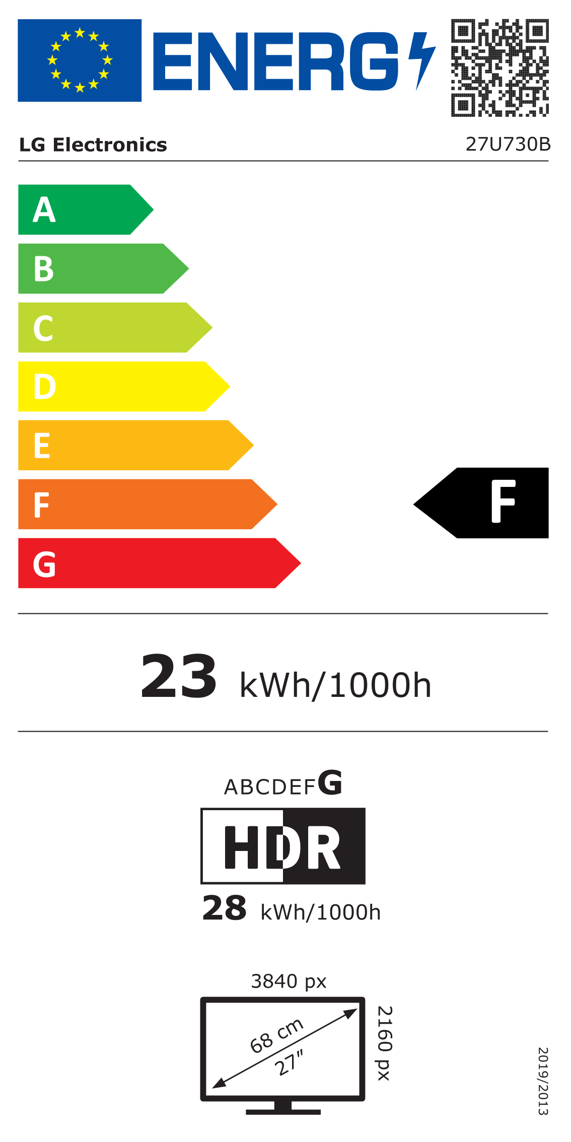 eprel-energy-label