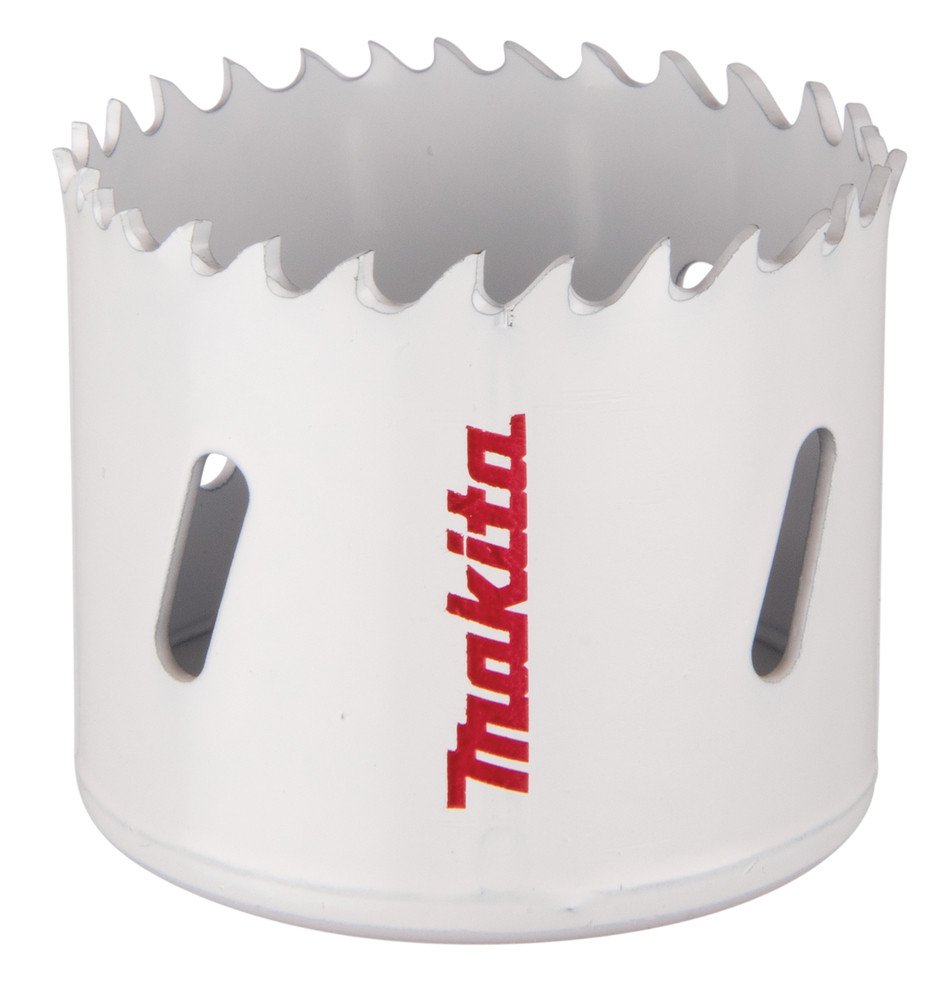 Bimetalinė gręžimo karūna MAKITA HSS Bi-Metal, 54 mm