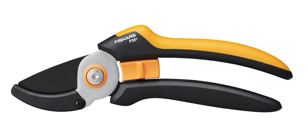 Sekatorius atraminiais ašmenimis FISKARS, P361