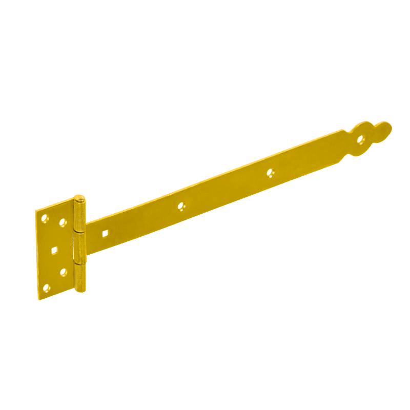 Lankstas DOMAX, ZBO 350 350x60x90x2,5 mm, 8123