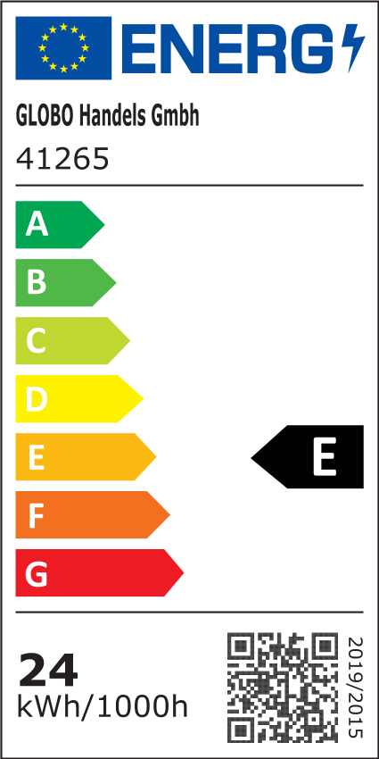 eprel-energy-label