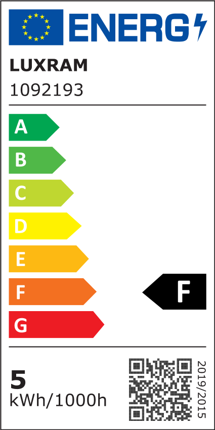 eprel-energy-label
