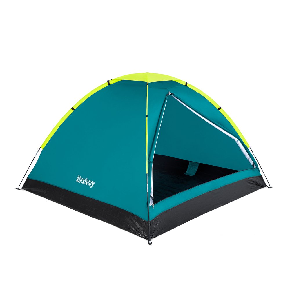Palapinė BESTWAY  Pavillo Cooldome 3 Tent, trivietė, 210x210x130 cm, 68085