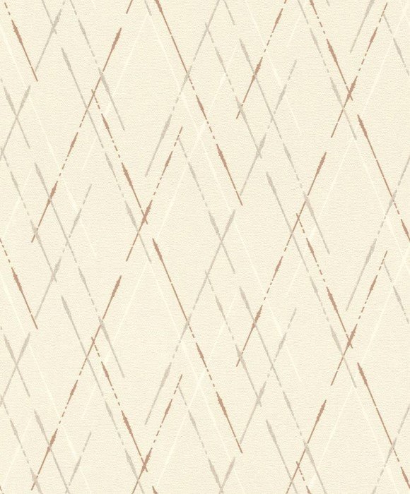 Viniliniai tapetai RASCH 957709, flizelino pagrindu, 0,53 x 10 m