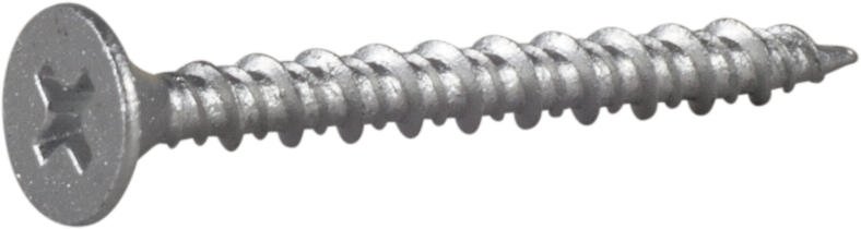 Išorinių GKP sraigtai ESSVE, 3,9 x 40 mm, CorrSeal C4, 500 vnt.