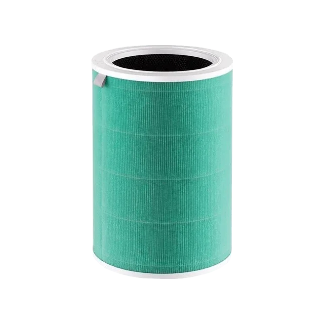 Oro valytuvo filtras Mi Air Purifier Formaldehyde Filter S1, žalios sp.