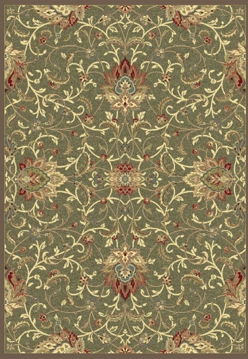 Kilimas RAGOLLE GENOVA, 135 x 195 cm, viskozė, 380077292715