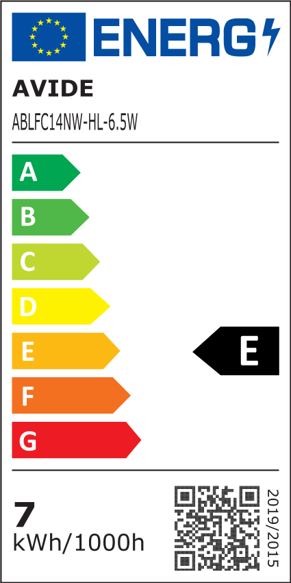 eprel-energy-label