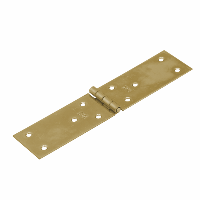 Lankstas DOMAX, Z 200/45, geltona spalva, 200 x 45 x 1,5 mm, 8032