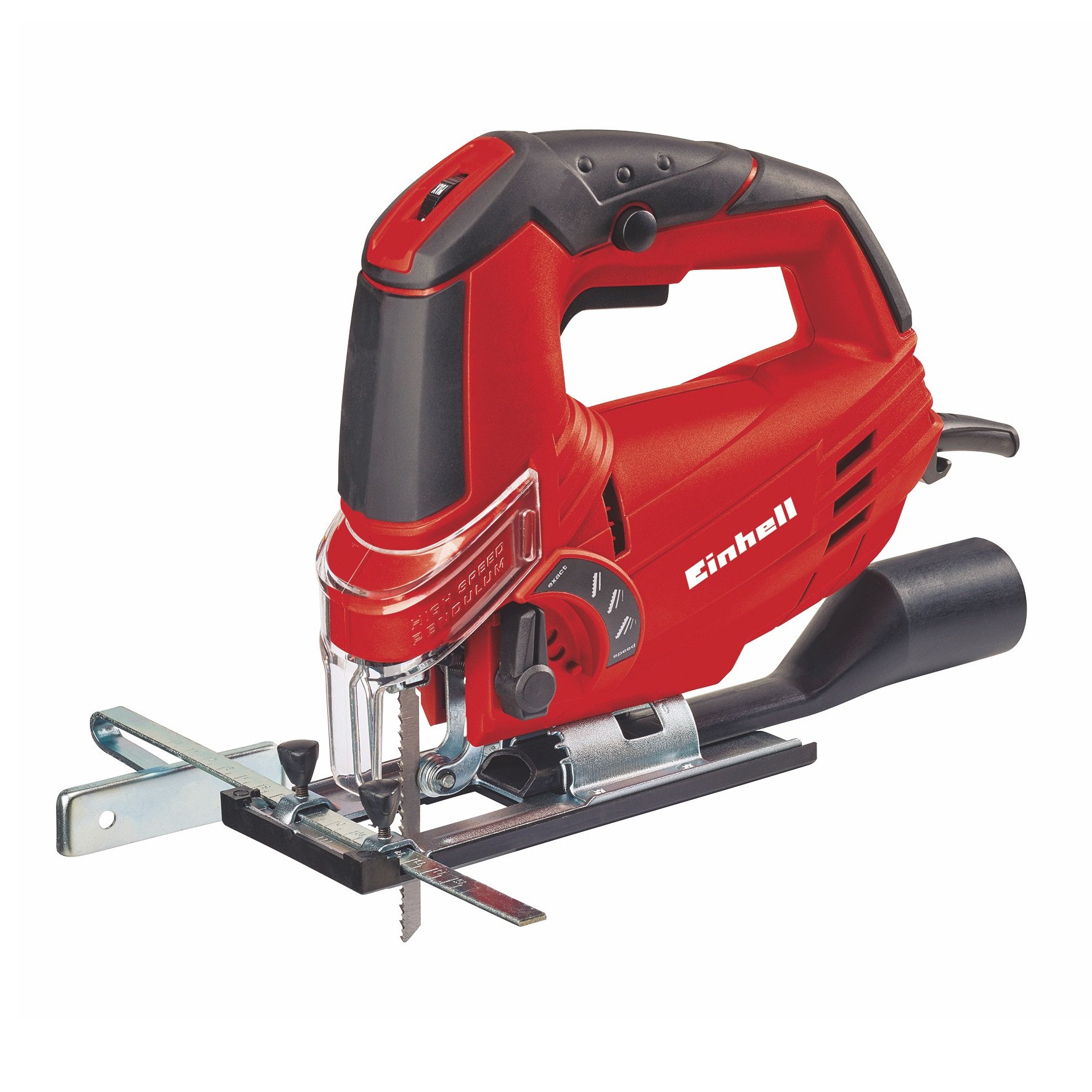 Siaurapjūklis EINHELL TH-JS 85, galia 620 W