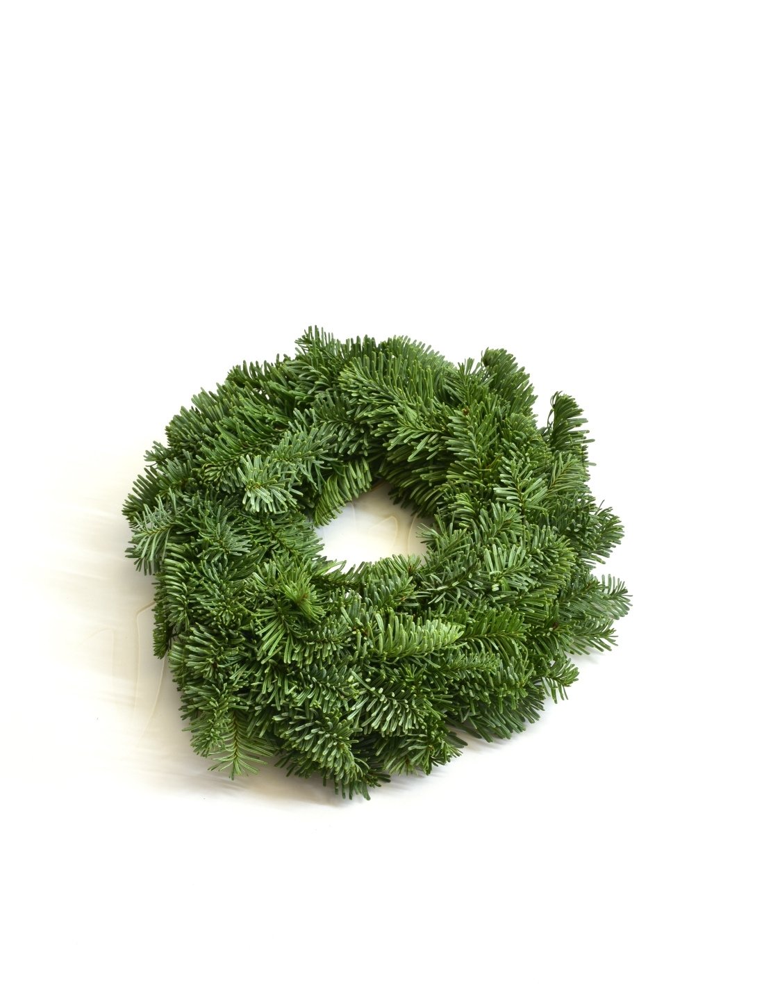Kėnio šakų vainikas, skersmuo 25 cm
