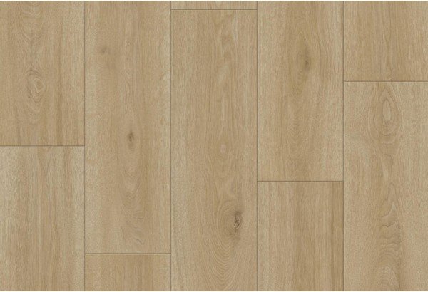 PVC grindų danga EVOLUTION Maison-5, 3 m pločio, 2,7 mm storio, dėvimasis sluoksnis 0,2 mm, polivinilchloridas, Serbija