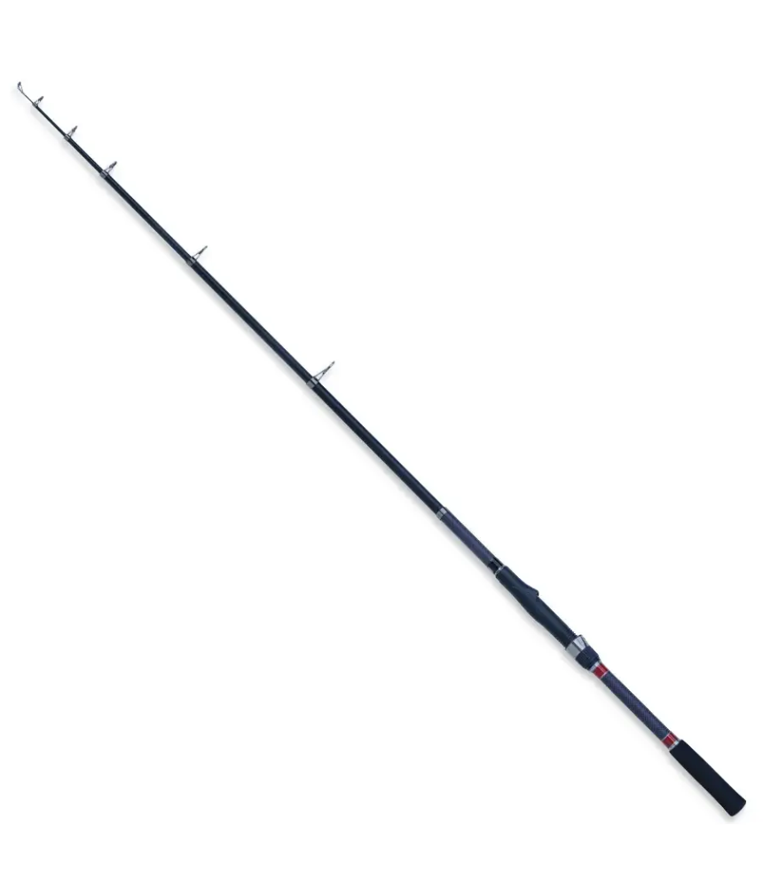 Meškerė ROBINSON Carbonic Tele - Spin, 2,10 m, 10-30 g