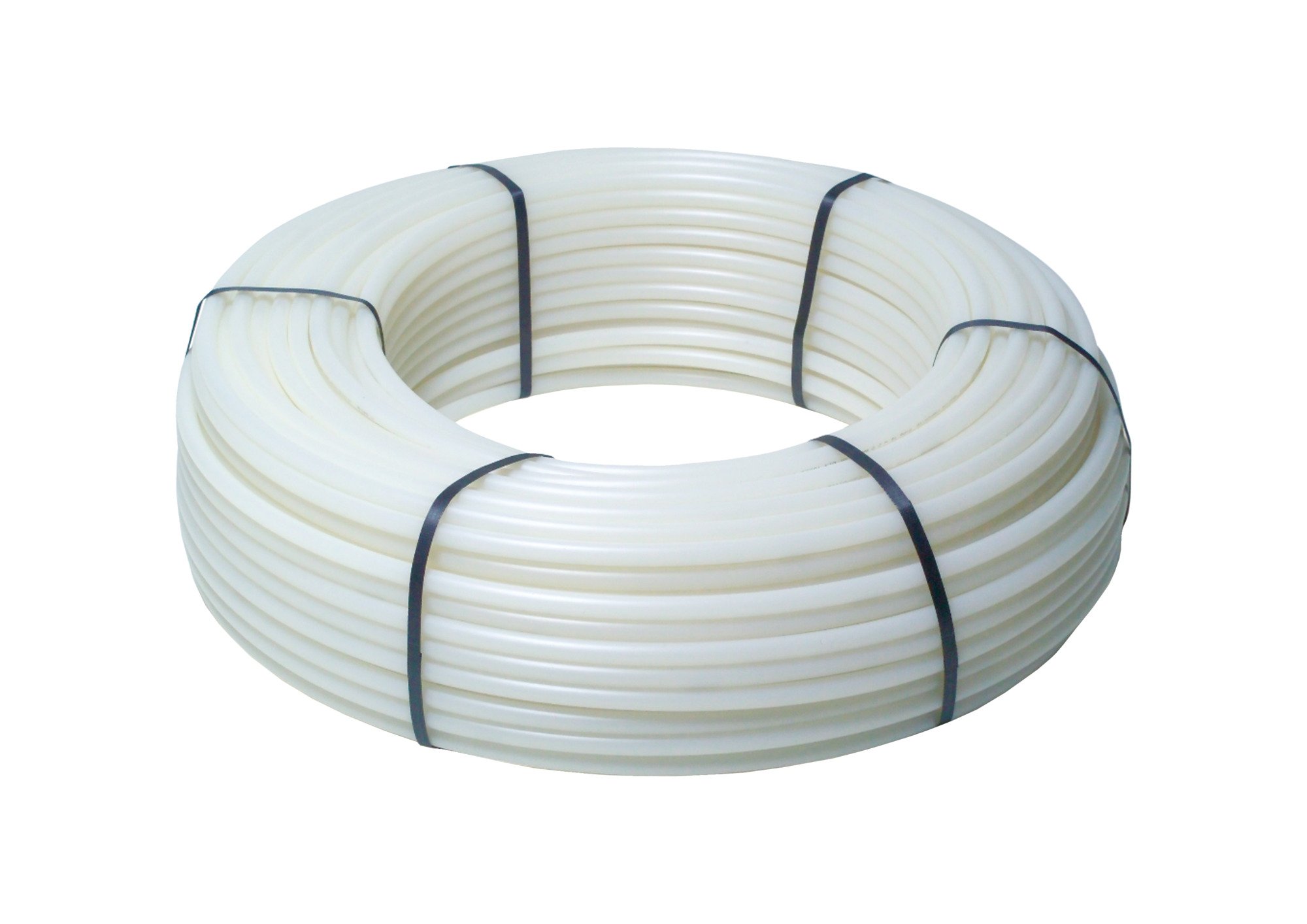 Grindinio šildymo vamzdis DANFOSS FH PEX-A, EVOH, 16 × 2 mm, 240 m, 088X0872