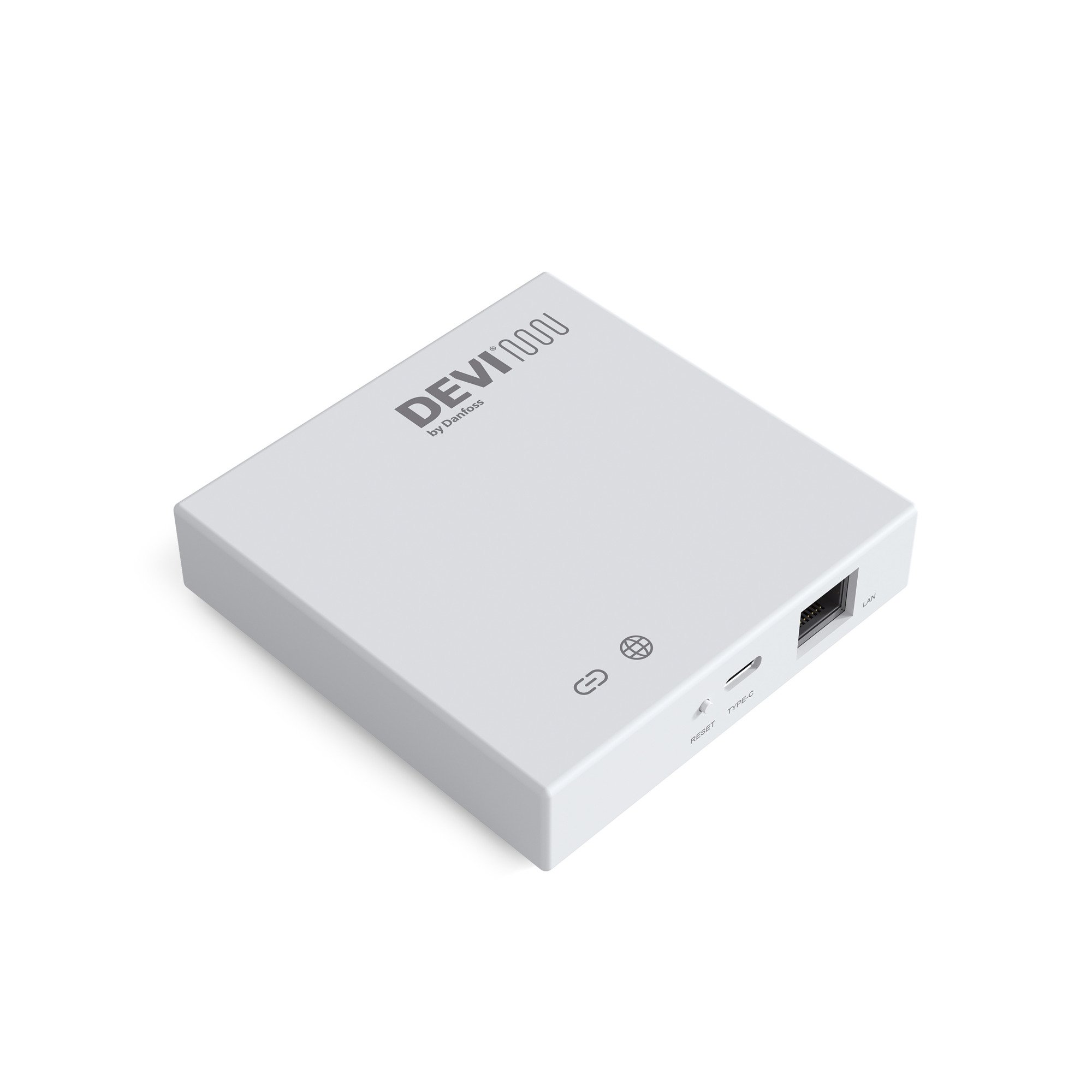 Tinklo sąsaja DEVI Connect, Gateway, Zigbee, 140f1166