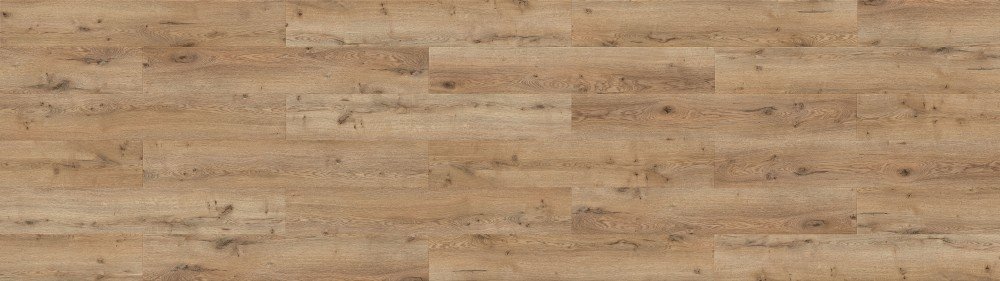 Vinilinė grindų danga BARLINEK LIVING VERO, 1234 x 198 x 5 mm, 2,200m2/dėž., 33 kl., Mikro V4, dėv. sl. 0,3mm, su 1mm XPS, spl. ąžuolas "Vero"