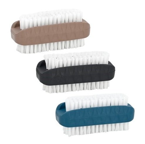 Šepetėlis šveitimui YORK, dvipusis