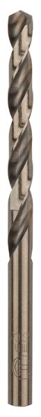 Grąžtas metalui BOSCH HSS-Co, 7,0 mm, 1 vnt.