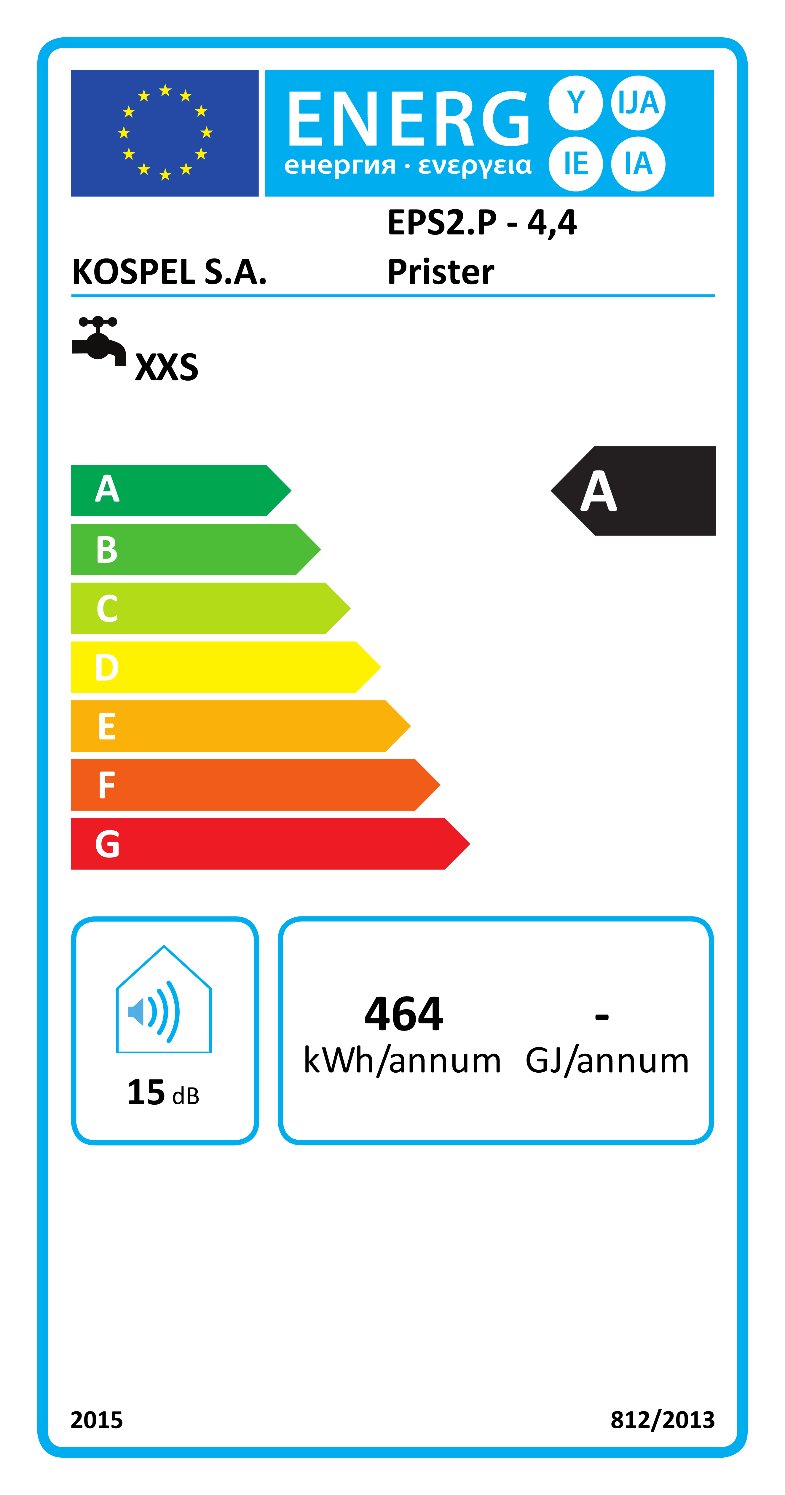 eprel-energy-label