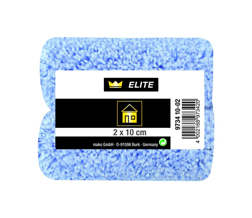 Volelis blue-tex ELITE, Ø15 mm/10 cm