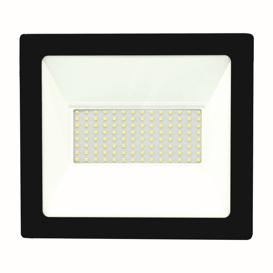 LED prožektorius TOPE Toledo, be judesio daviklio, 70W, 6078lm, 4000K, IP65