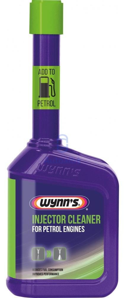 Benzininių purkštukų valiklis WYNNS, 325 ml, W55964