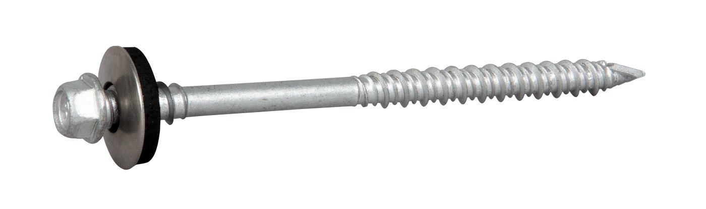 Betonsraigčiai ESSVE, 6,3/7,0 x 160 mm, antikorozinė danga, 400 vnt.