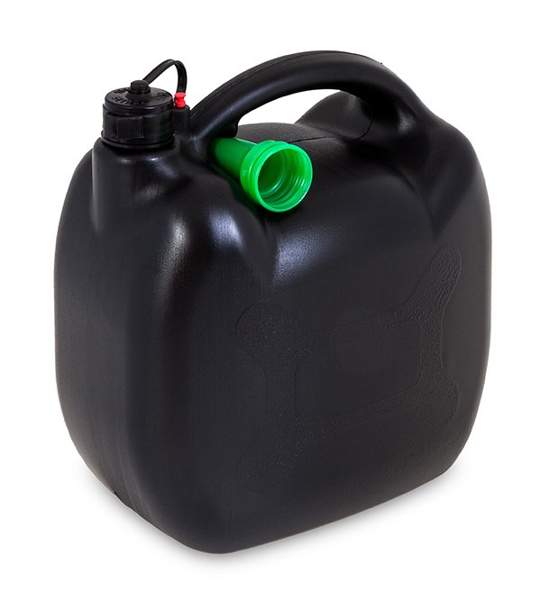 Kuro bakelis BOTTARI, plastikinis, 10L