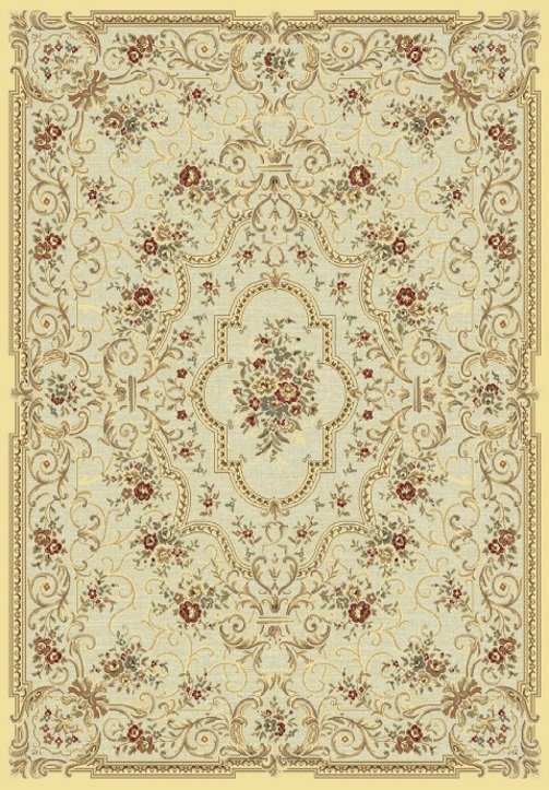 Kilimas GENOVA, 160 x 230 cm, 100% viskozė, Belgija