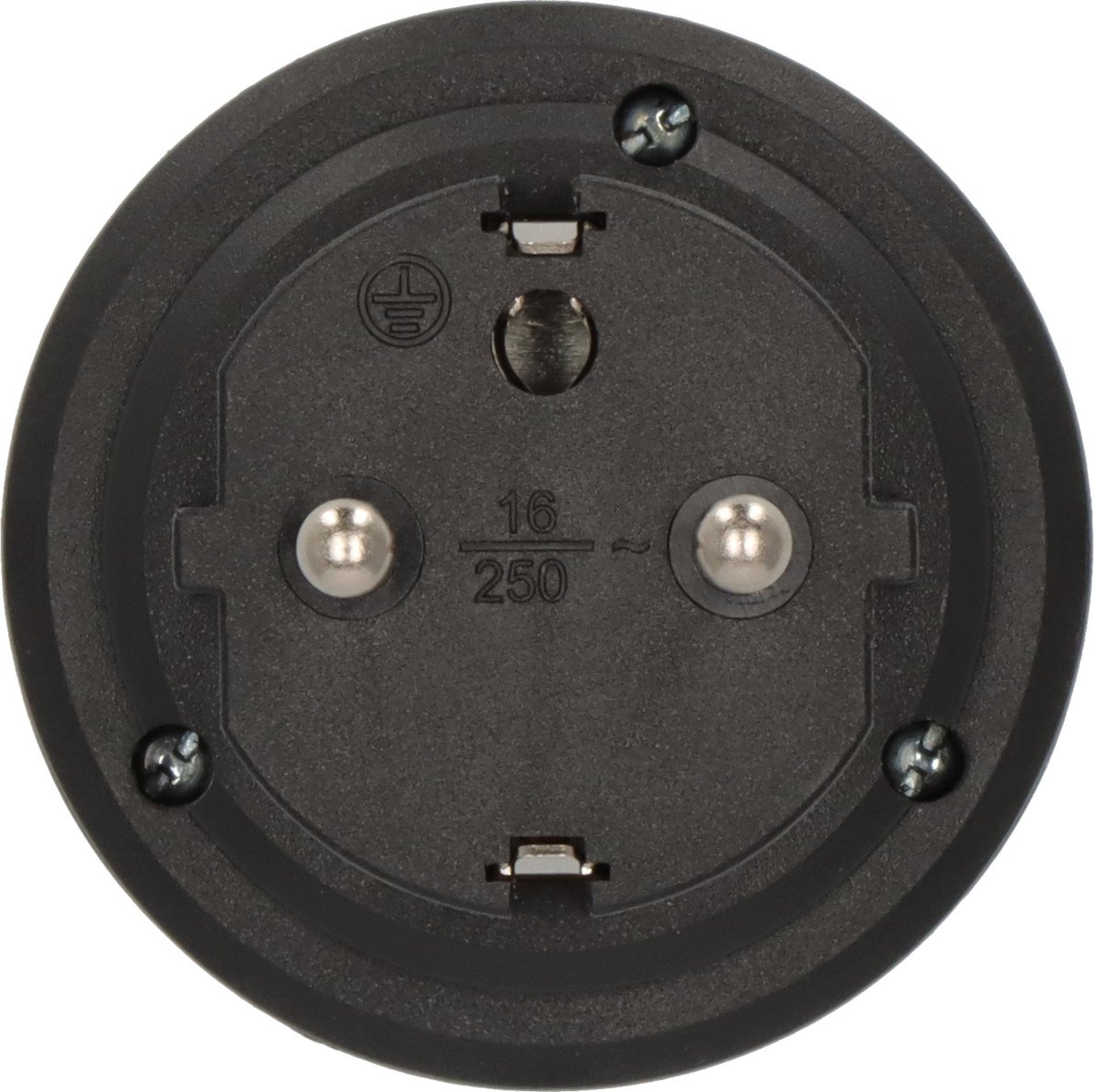 Adapteris BRENNENSTUHL Uk-Euro, 13A 250V, 1508530 | MOKI VEŽI