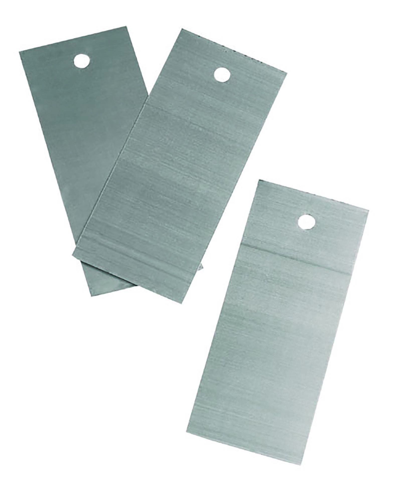 Peiliukai skustukui Vario nr. 811100SB (3 vnt)