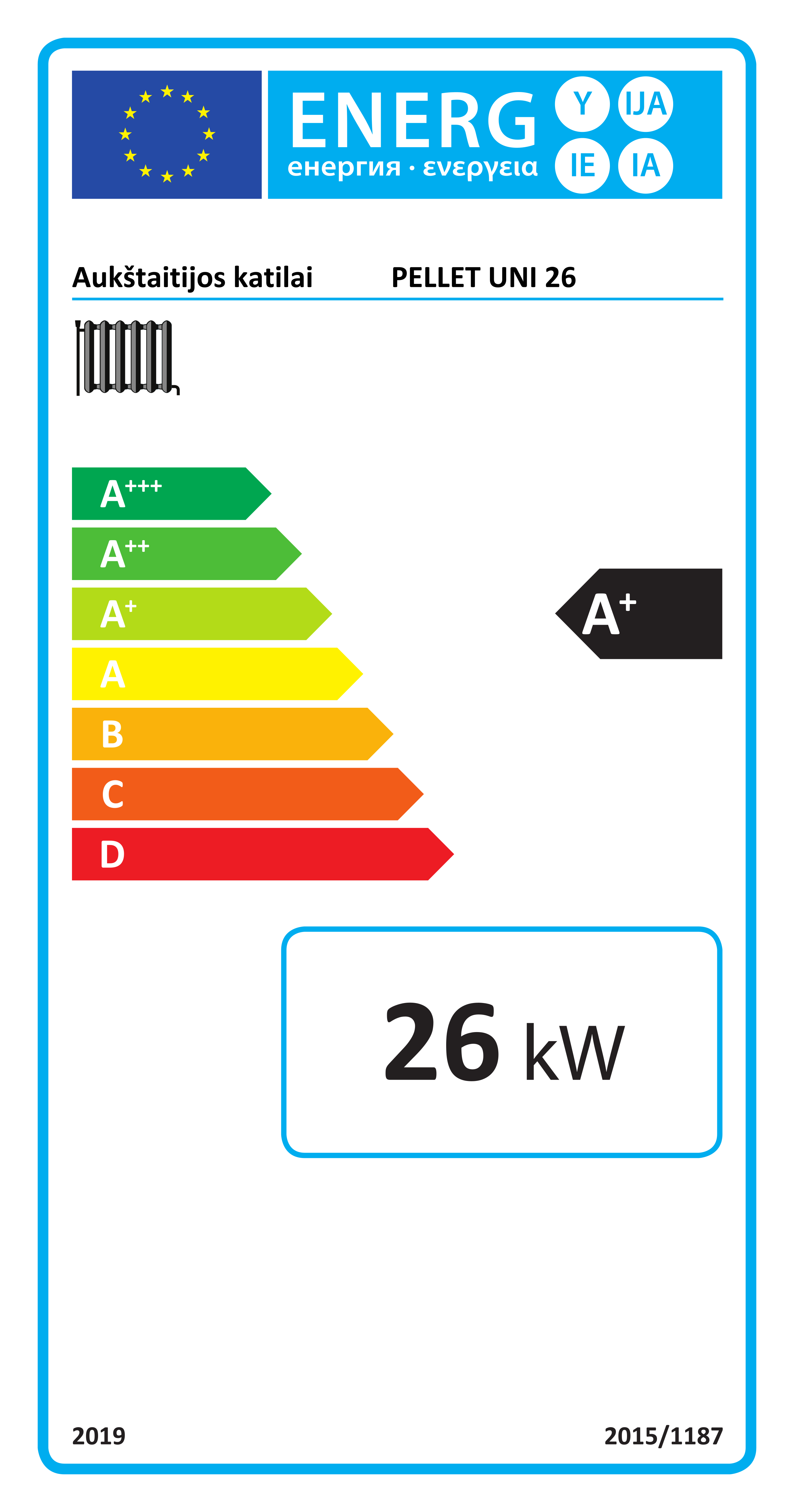 eprel-energy-label