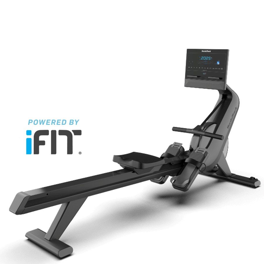 Irklavimo treniruoklis NORDIC TRACK RW300