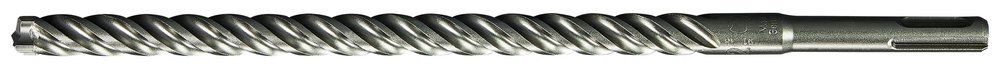 Grąžtas betonui SDS+ MAKITA NEMESIS 2, 12x200/265 mm (5-vnt) 