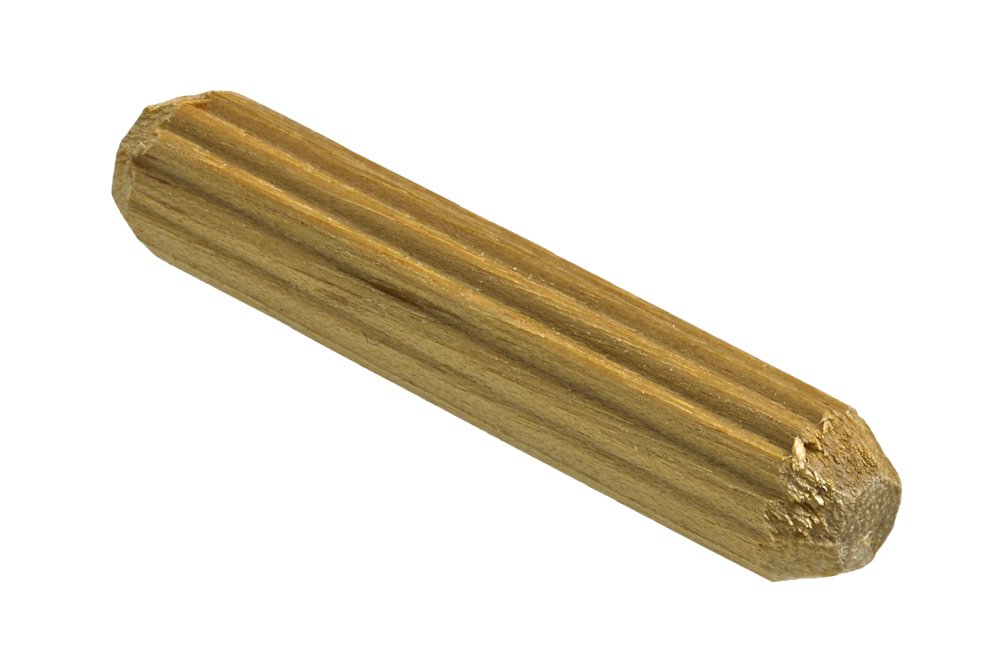Mediniai dygiai HETTICH, pak. 50 vnt. 6x30mm, 89360