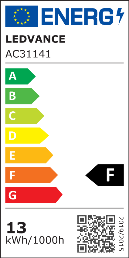 eprel-energy-label