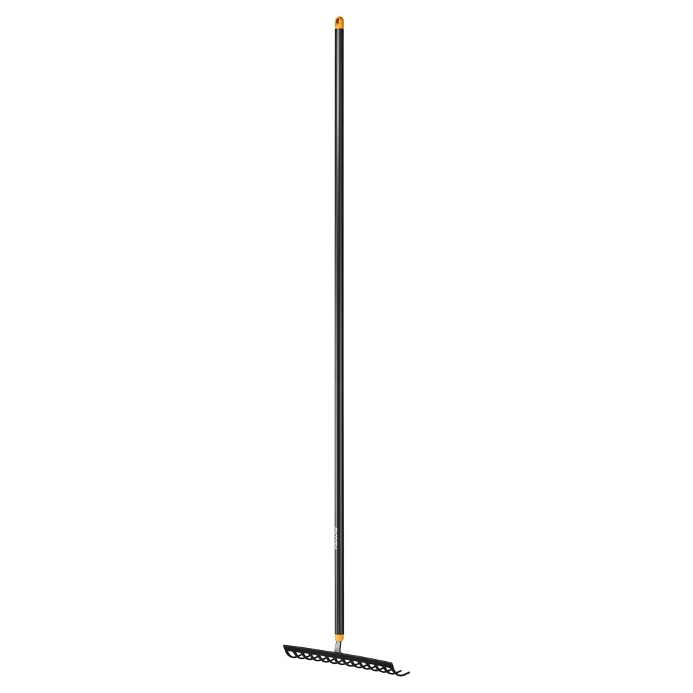 Daržininko grėblys FISKARS Solid, 1016036