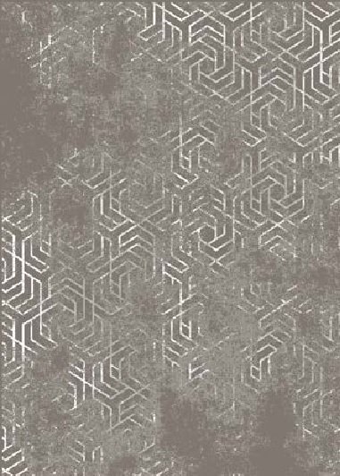 Kilimas ORLANDO 2507, 120 x 170 cm, 72 kutai, 100 % viskozė