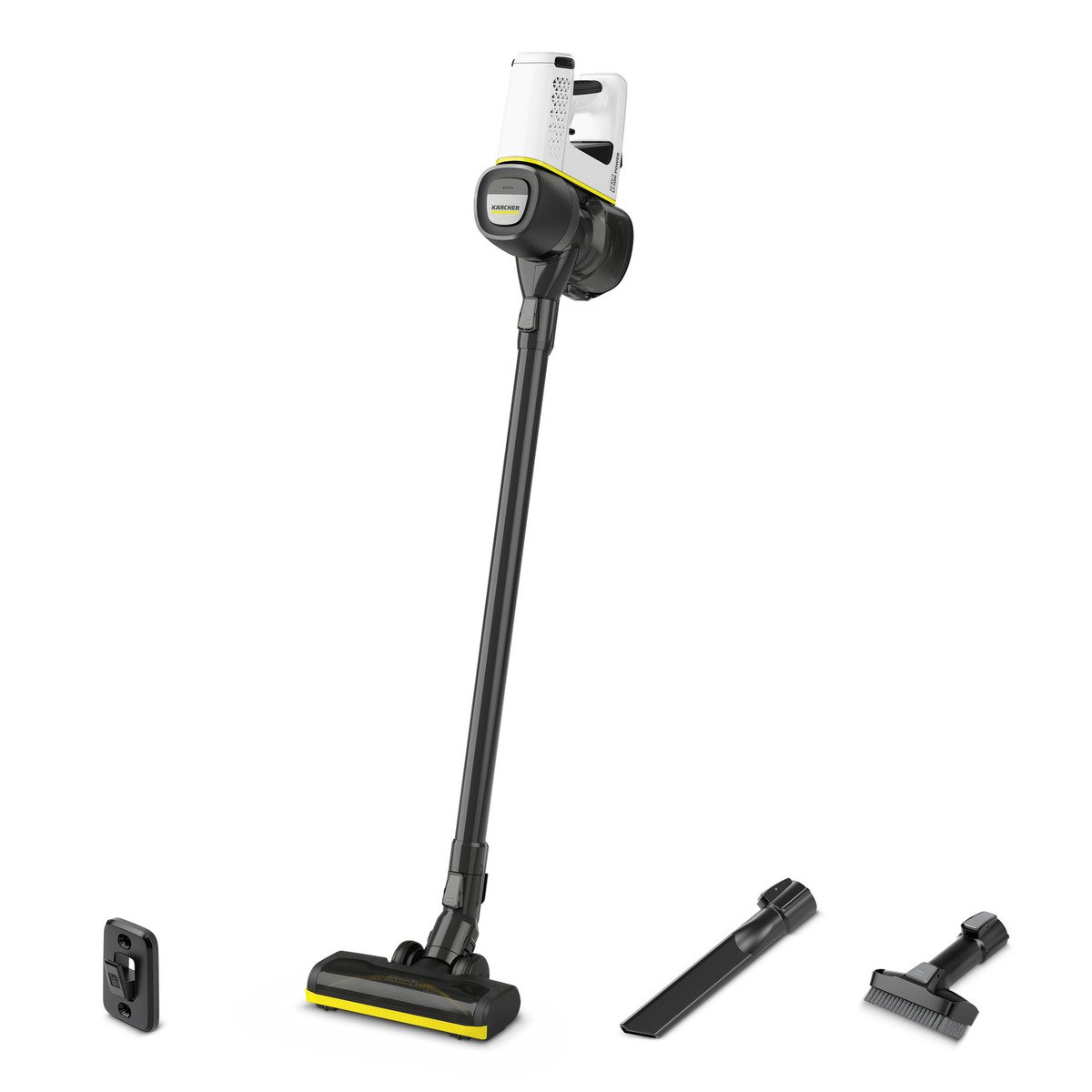 Dulkių siurblys - šluota KARCHER VC 4 Cordless myHome