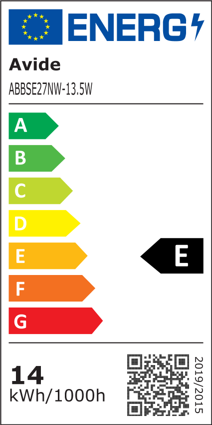 eprel-energy-label