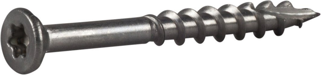 Terasiniai medsraigčiai ESSVE, 4,2 x 42 mm, A4 nerūdijantis plienas, 250 vnt.