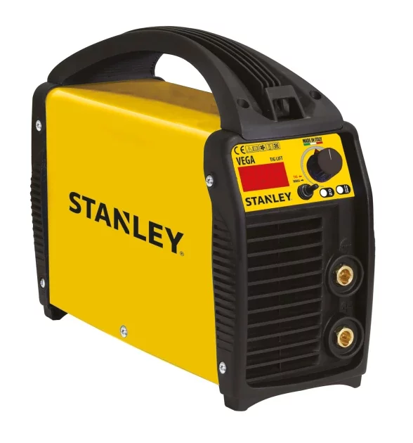 Inverterinis suvirinimo aparatas STANLEY Vega 180 TIG LIFT