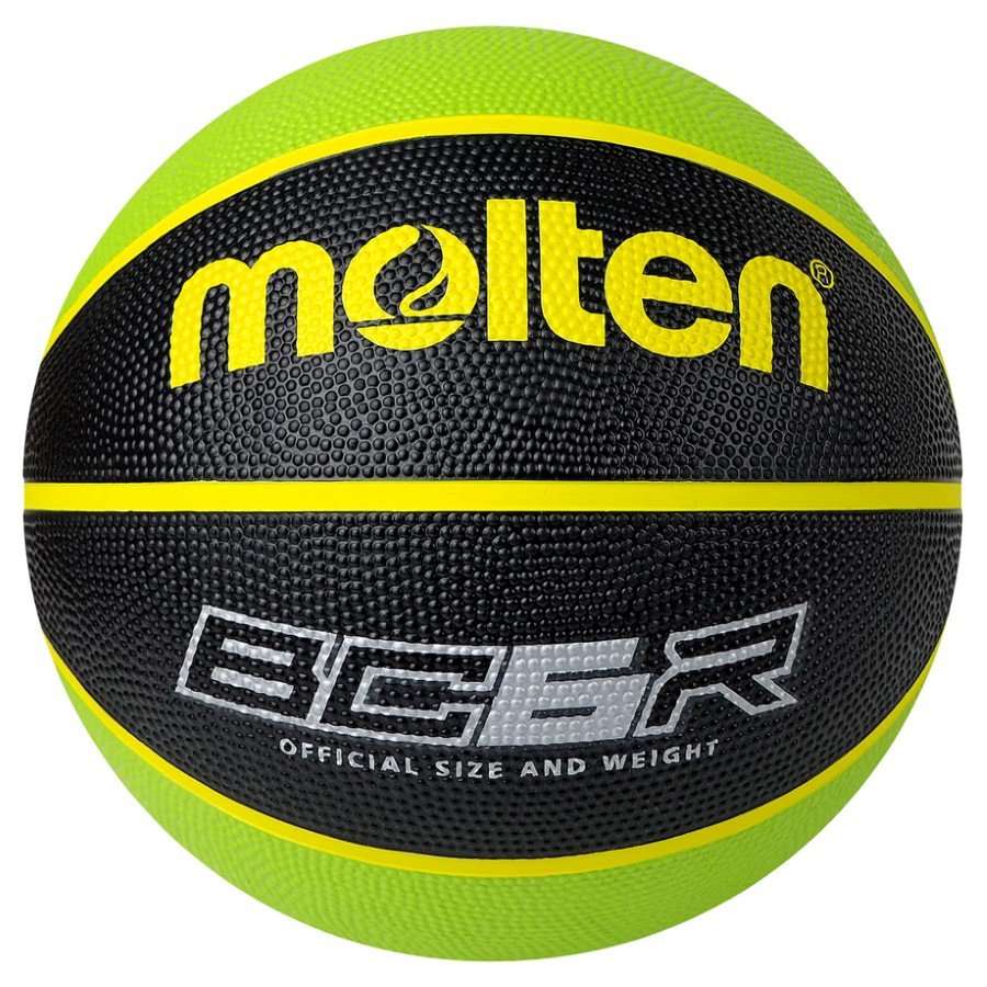 Krepšinio kamuolys MOLTEN BC6R2-KG-2, 6 dydis