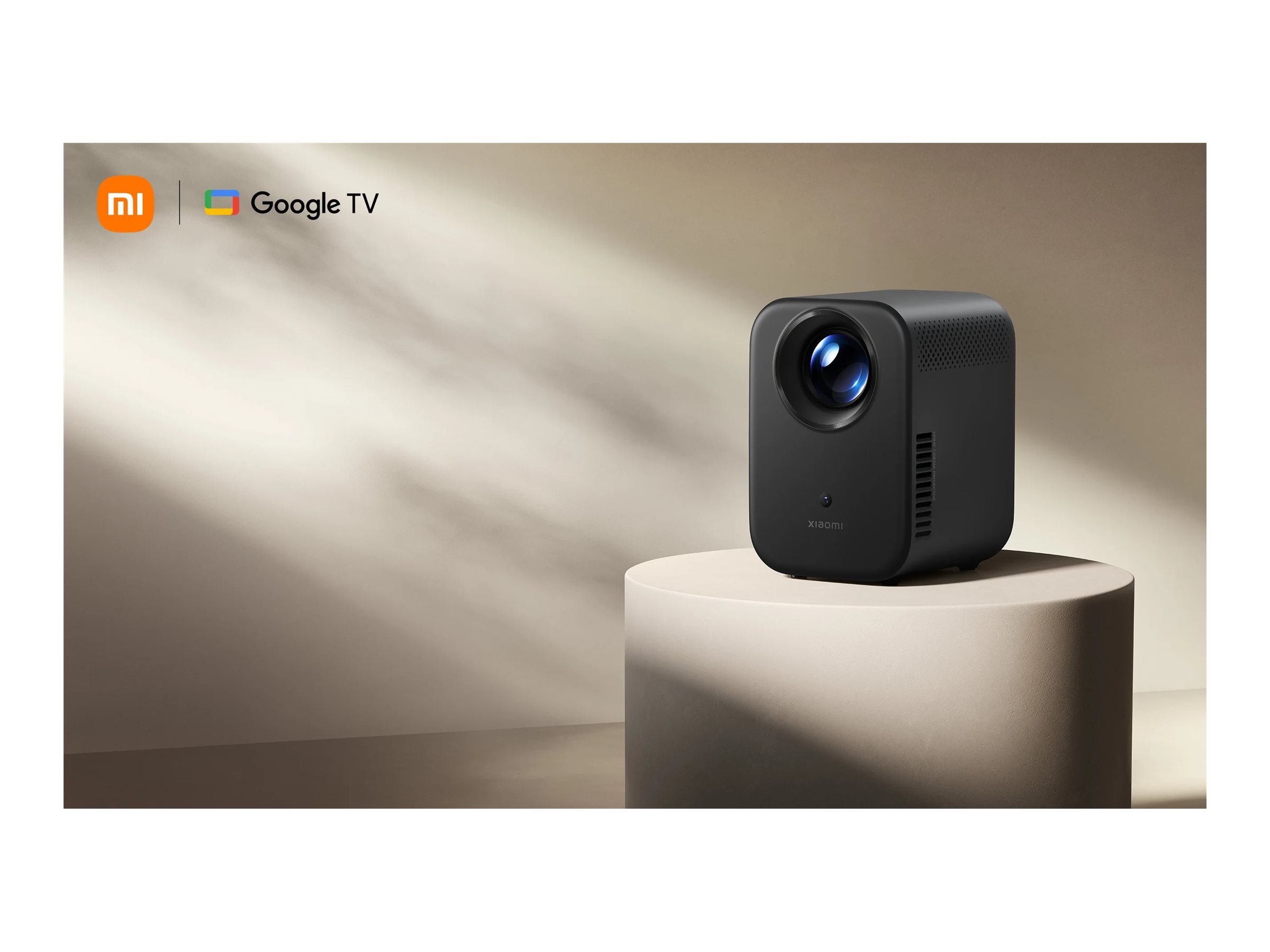 Projektorius XIAOMI Smart Projector L1 EU, Full HD, 1920 x 1080