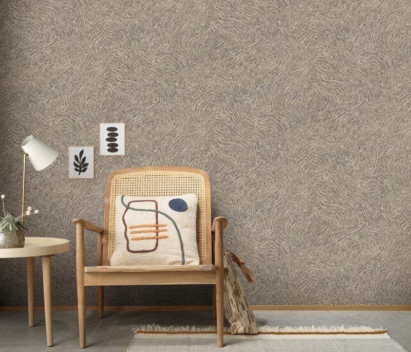 Viniliniai tapetai ERISMANN 12157-37, flizelino pagrindu, 1,06 x 10 m