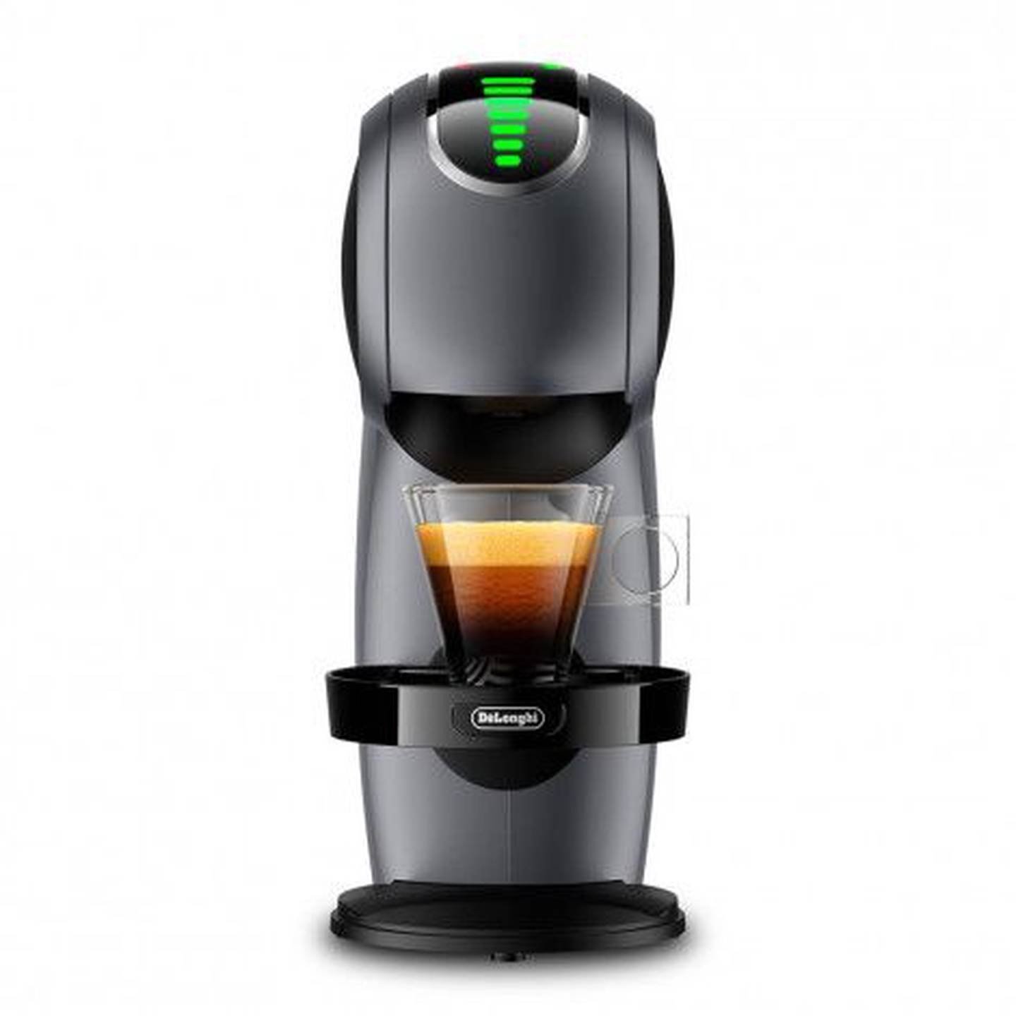 Kapsulinis kavos aparatas DELONGHI DOLCE GUSTO EDG315.B EDG426.GY GENIO S TOUCH