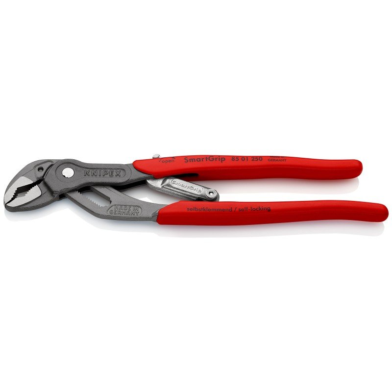 Replės SmartGrip KNIPEX, 8501